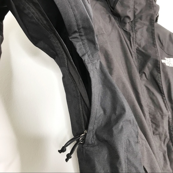 The North Face Varius Guide Jacket Black XS Womens - Picture 10 of 14